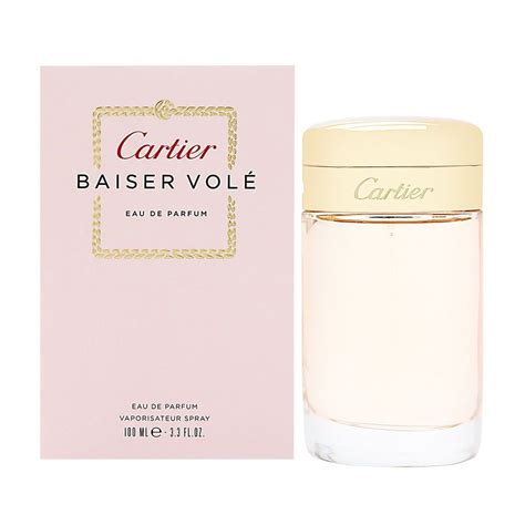 cartier baiser vole perfume australia|cartier baiser vole perfume review.